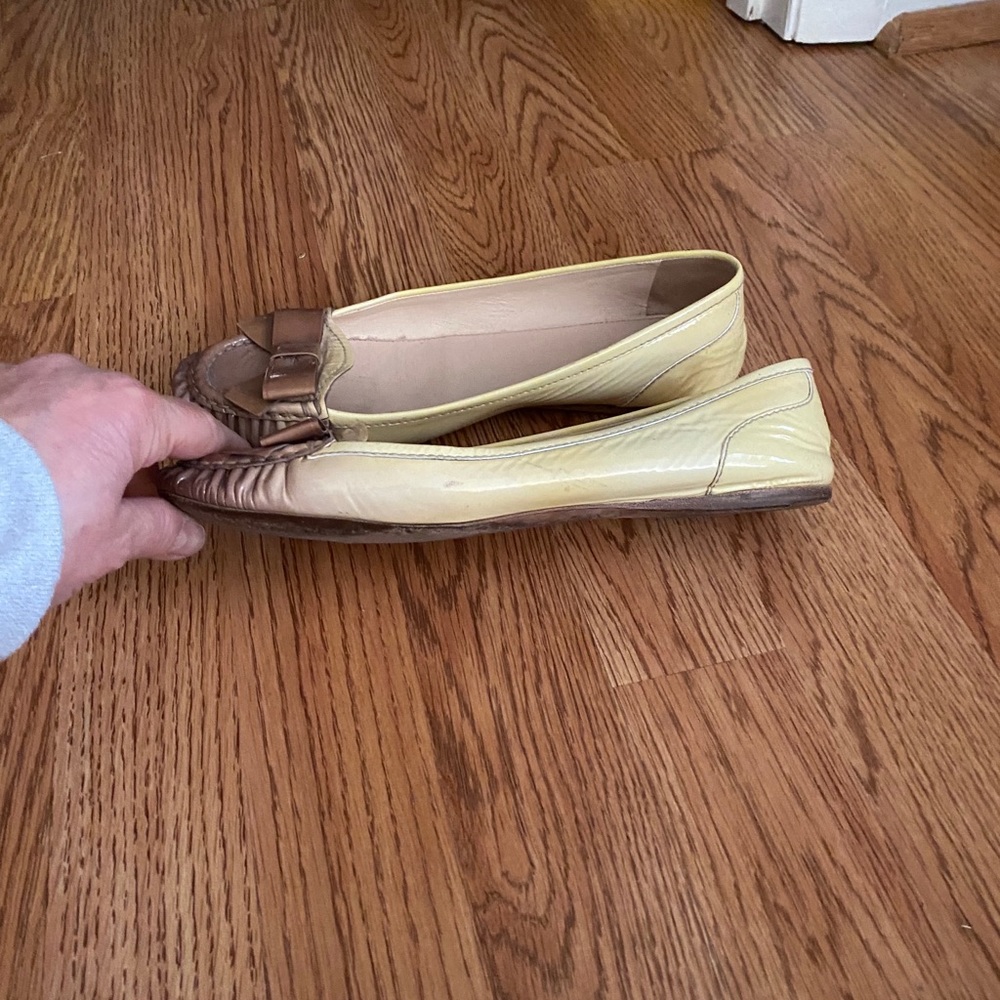 Woman loafers - Picture 3 of 3